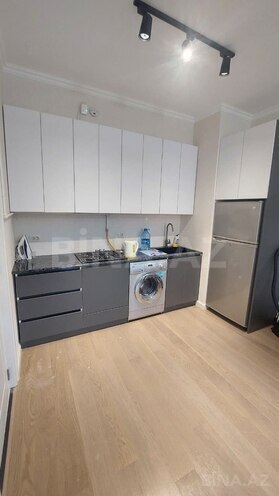 İcarəyə verilir 2 otaqlı yeni tikili 60 m², Yasamal r., photo 4 from 15