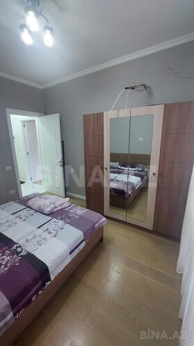 İcarəyə verilir 2 otaqlı yeni tikili 60 m², Yasamal r., photo 7 from 15