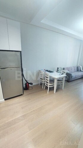 İcarəyə verilir 2 otaqlı yeni tikili 60 m², Yasamal r., photo 5 from 15