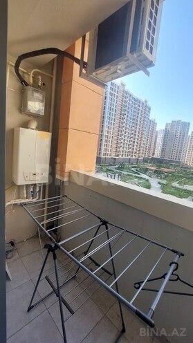 İcarəyə verilir 2 otaqlı yeni tikili 60 m², Yasamal r., photo 10 from 15