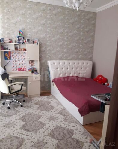 İcarəyə verilir 3 otaqlı köhnə tikili 100 m², Sahil m., photo 7 from 8