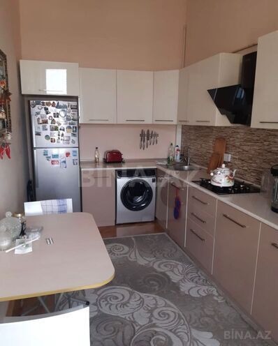İcarəyə verilir 3 otaqlı köhnə tikili 100 m², Sahil m., photo 6 from 8