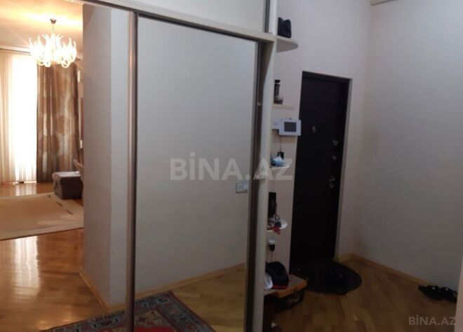 İcarəyə verilir 3 otaqlı köhnə tikili 100 m², Sahil m., photo 5 from 8