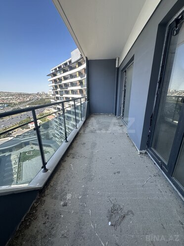 Satılır 2 otaqlı yeni tikili 73 m², Avtovağzal m., photo 6 from 15