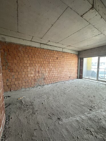 Satılır 2 otaqlı yeni tikili 73 m², Avtovağzal m., photo 9 from 15
