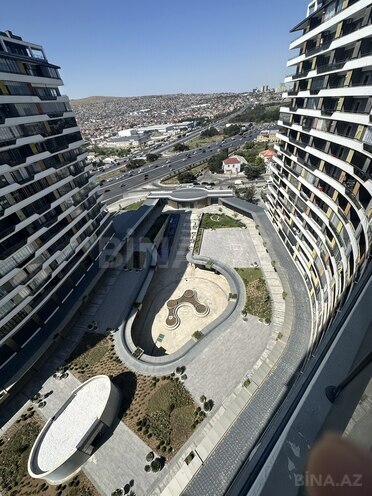 Satılır 2 otaqlı yeni tikili 73 m², Avtovağzal m., photo 5 from 15