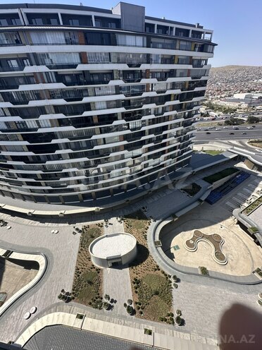 Satılır 2 otaqlı yeni tikili 73 m², Avtovağzal m., photo 4 from 15