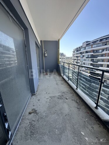 Satılır 2 otaqlı yeni tikili 73 m², Avtovağzal m., photo 7 from 15
