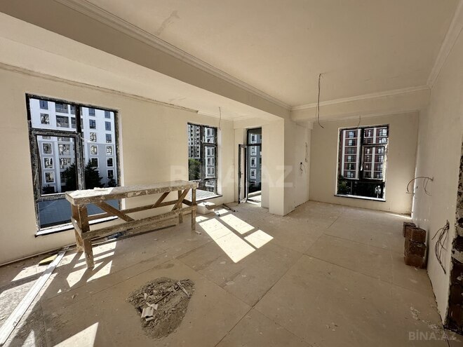 Satılır 2 otaqlı yeni tikili 78 m², 28 May m., photo 8 from 14