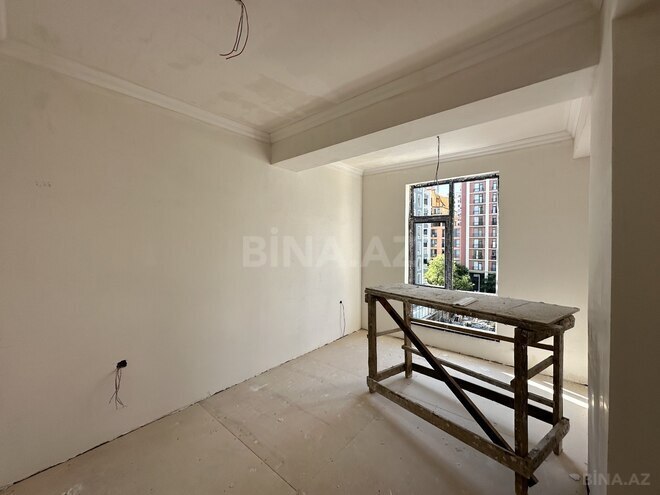 Satılır 2 otaqlı yeni tikili 78 m², 28 May m., photo 11 from 14