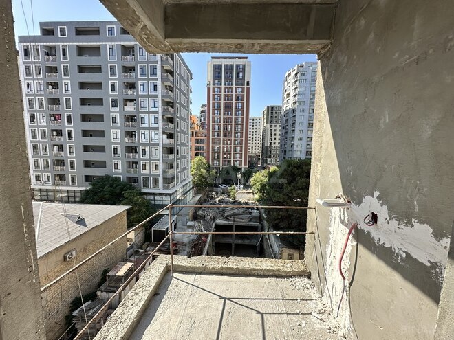 Satılır 2 otaqlı yeni tikili 78 m², 28 May m., photo 4 from 14