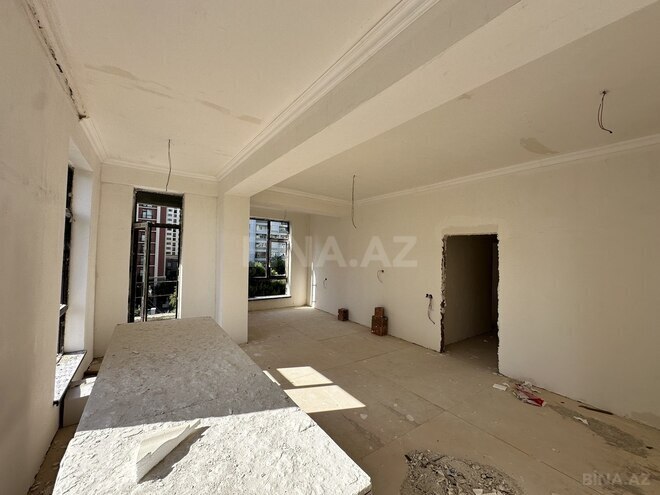 Satılır 2 otaqlı yeni tikili 78 m², 28 May m., photo 9 from 14