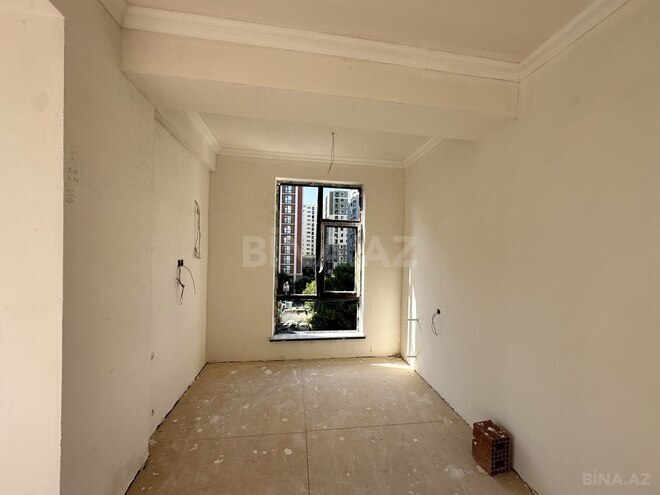 Satılır 2 otaqlı yeni tikili 78 m², 28 May m., photo 6 from 14