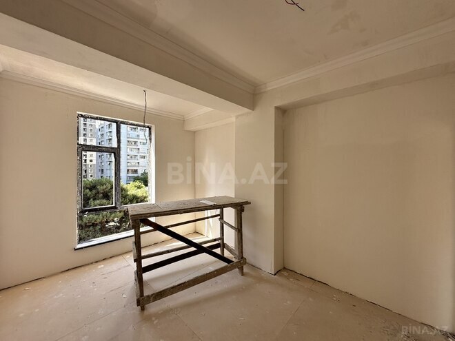 Satılır 2 otaqlı yeni tikili 78 m², 28 May m., photo 12 from 14