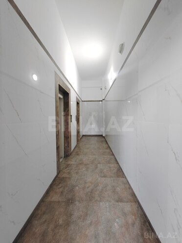 Satılır 3 otaqlı yeni tikili 133 m², Xalqlar Dostluğu m., photo 20 from 22
