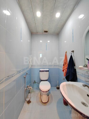 Satılır 3 otaqlı yeni tikili 133 m², Xalqlar Dostluğu m., photo 18 from 22