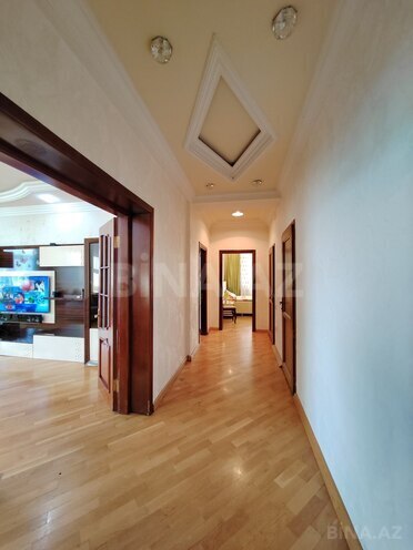 Satılır 3 otaqlı yeni tikili 133 m², Xalqlar Dostluğu m., photo 6 from 22