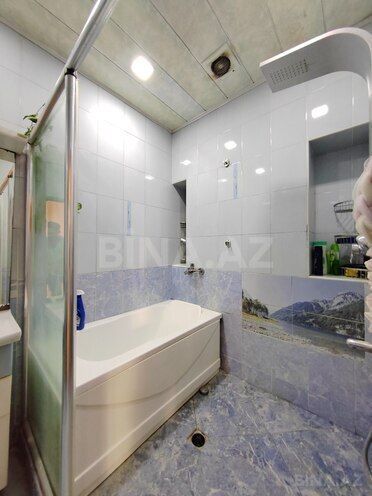 Satılır 3 otaqlı yeni tikili 133 m², Xalqlar Dostluğu m., photo 17 from 22