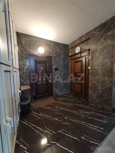 Satılır 3 otaqlı yeni tikili 133 m², Xalqlar Dostluğu m., photo 21 from 22