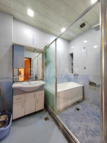 Satılır 3 otaqlı yeni tikili 133 m², Xalqlar Dostluğu m., photo 16 from 22