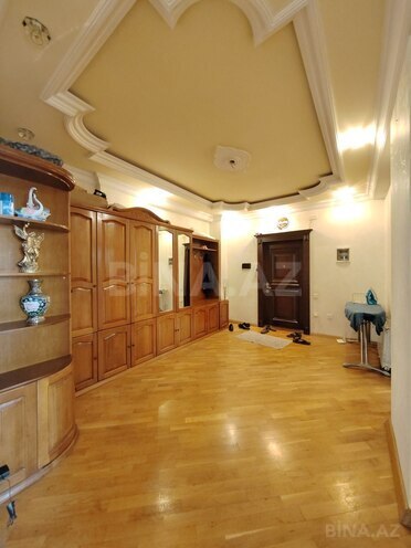 Satılır 3 otaqlı yeni tikili 133 m², Xalqlar Dostluğu m., photo 7 from 22