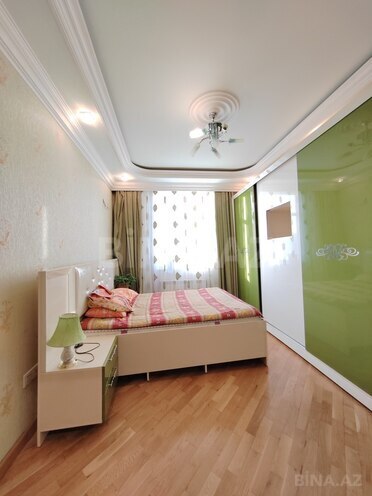 Satılır 3 otaqlı yeni tikili 133 m², Xalqlar Dostluğu m., photo 14 from 22