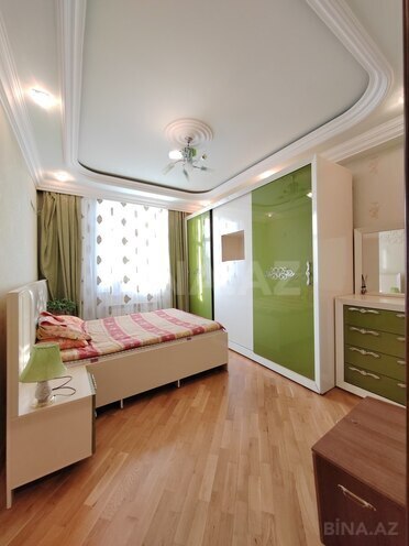 Satılır 3 otaqlı yeni tikili 133 m², Xalqlar Dostluğu m., photo 15 from 22