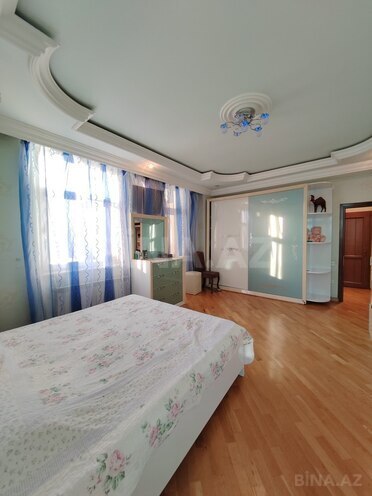 Satılır 3 otaqlı yeni tikili 133 m², Xalqlar Dostluğu m., photo 12 from 22
