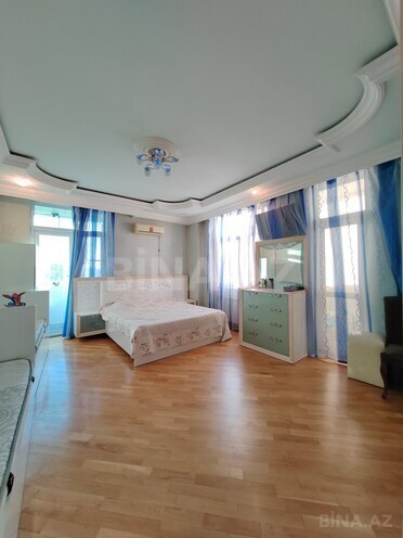 Satılır 3 otaqlı yeni tikili 133 m², Xalqlar Dostluğu m., photo 11 from 22