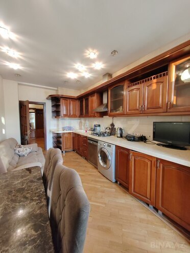 Satılır 3 otaqlı yeni tikili 133 m², Xalqlar Dostluğu m., photo 9 from 22