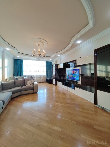 Satılır 3 otaqlı yeni tikili 133 m², Xalqlar Dostluğu m., photo 4 from 22