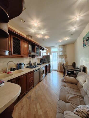 Satılır 3 otaqlı yeni tikili 133 m², Xalqlar Dostluğu m., photo 10 from 22