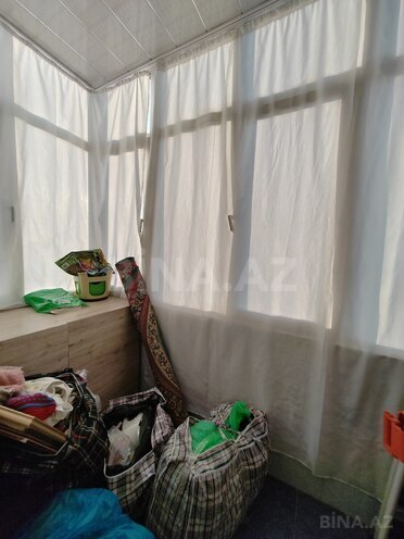 Satılır 3 otaqlı yeni tikili 133 m², Xalqlar Dostluğu m., photo 19 from 22