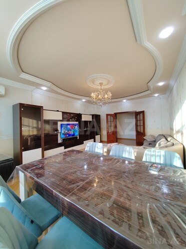 Satılır 3 otaqlı yeni tikili 133 m², Xalqlar Dostluğu m., photo 1 from 22
