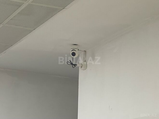 İcarəyə verilir 5 otaqlı ofis 204.3 m², Ağ şəhər q., photo 16 from 27