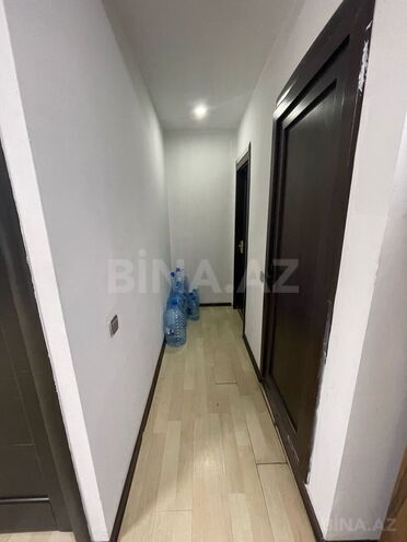 İcarəyə verilir 5 otaqlı ofis 204.3 m², Ağ şəhər q., photo 18 from 27
