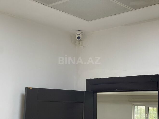 İcarəyə verilir 5 otaqlı ofis 204.3 m², Ağ şəhər q., photo 15 from 27