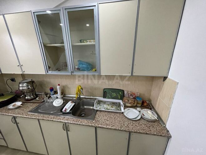 İcarəyə verilir 5 otaqlı ofis 204.3 m², Ağ şəhər q., photo 25 from 27