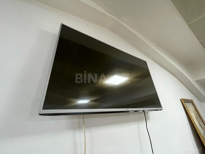 İcarəyə verilir 5 otaqlı ofis 204.3 m², Ağ şəhər q., photo 14 from 27