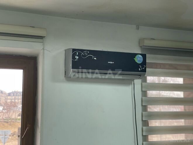 İcarəyə verilir 5 otaqlı ofis 204.3 m², Ağ şəhər q., photo 21 from 27