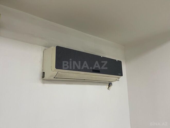 İcarəyə verilir 5 otaqlı ofis 204.3 m², Ağ şəhər q., photo 24 from 27