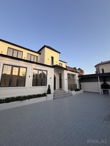 Продаётся 5-комн. дом/дача 250 м², пос. Ази Асланова, photo 1 from 19