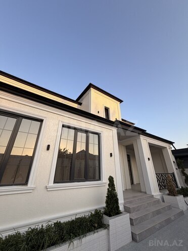 Продаётся 5-комн. дом/дача 250 м², пос. Ази Асланова, photo 3 from 19