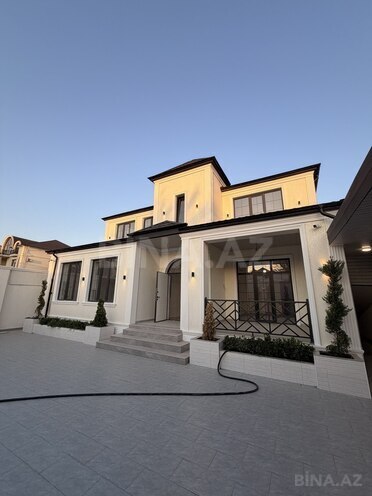 Продаётся 5-комн. дом/дача 250 м², пос. Ази Асланова, photo 4 from 19