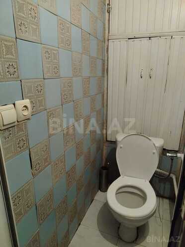 Сдаётся 2-комн. вторичка 50 м², м. Иншаатчылар, photo 11 from 12
