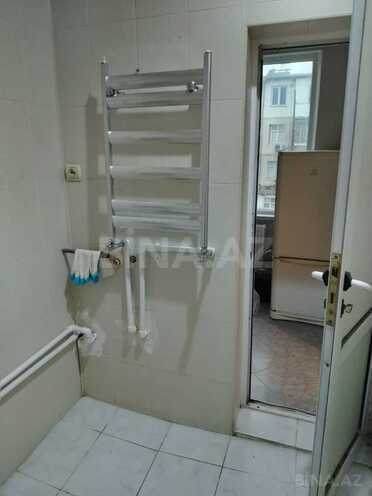Сдаётся 2-комн. вторичка 50 м², м. Иншаатчылар, photo 9 from 12