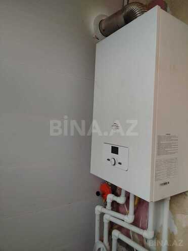 Сдаётся 2-комн. вторичка 50 м², м. Иншаатчылар, photo 8 from 12