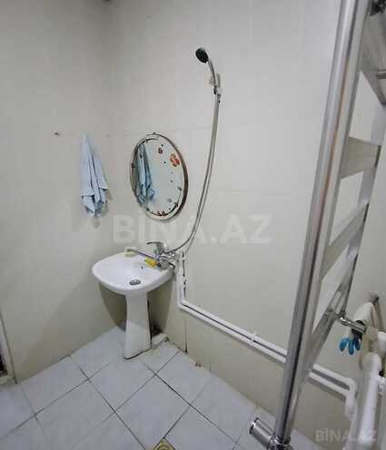 Сдаётся 2-комн. вторичка 50 м², м. Иншаатчылар, photo 10 from 12