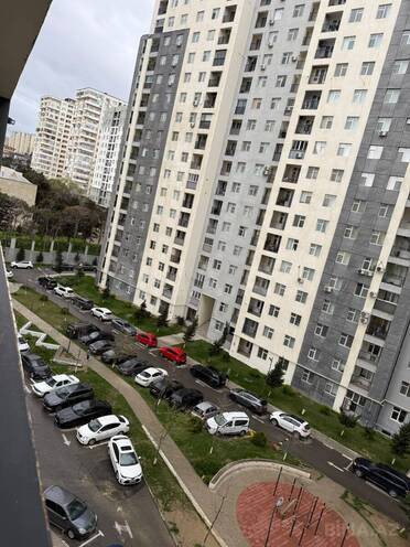 Satılır 3 otaqlı yeni tikili 96 m², Xətai r., photo 21 from 29