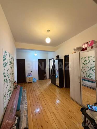 İcarəyə verilir 2 otaqlı yeni tikili 103 m², Həzi Aslanov m., photo 6 from 7